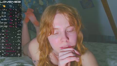 rubylynxxx online show from February 1, 2:34 pm