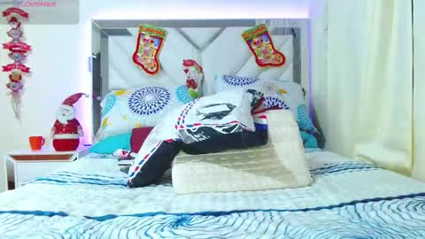 Ruby online show from December 18, 2:40 am