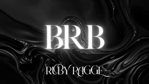 RUBY RAGE online show from March 3, 3:46 am