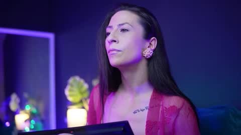  Ruby  online show from November 3, 11:06 pm