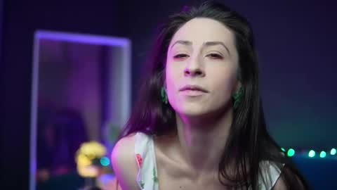  Ruby  online show from February 21, 11:08 pm