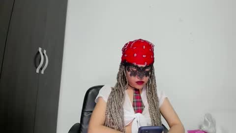 rubysexybell online show from January 18, 6:22 am