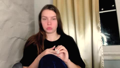 rubyskot online show from March 1, 2:04 am