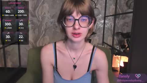 Ruby online show from March 4, 8:50 pm