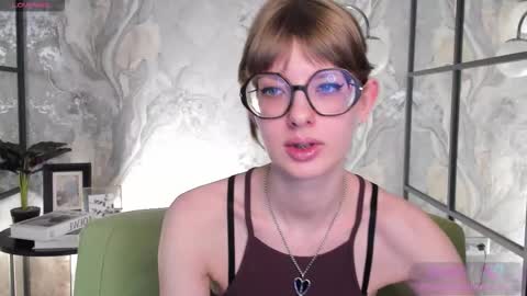 Ruby online show from February 20, 8:55 pm