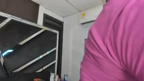 rubyxht online show from January 13, 12:46 pm