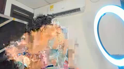 rubyxht online show from October 7, 12:45 pm