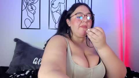 I am  Ruby online show from March 10, 11:06 pm