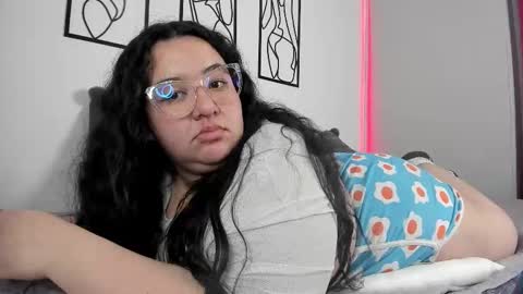 I am  Ruby online show from October 11, 10:13 pm