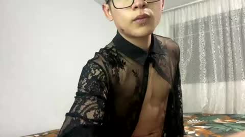 rude_naked online show from July 13, 3:10 am