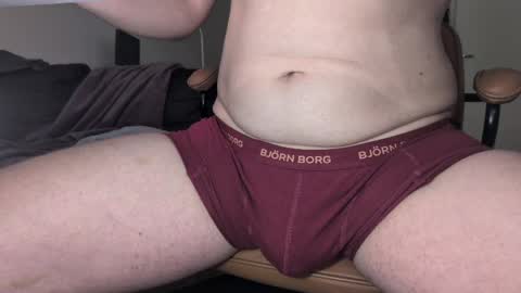 rudolph00 online show from April 9, 10:43 am