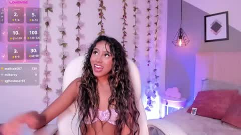 rue_zue online show from April 19, 6:10 pm