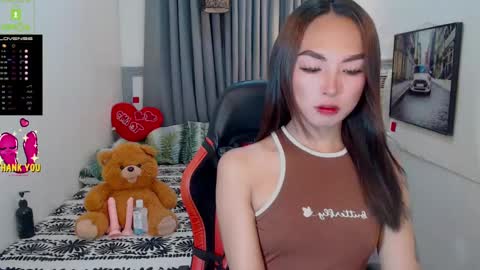 Snapshot of ruesalvartore chatting on February 9, 3:53 am its me Sabel online show from February 9, 3:53 am