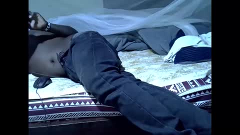 Jayden online show from March 14, 12:20 pm