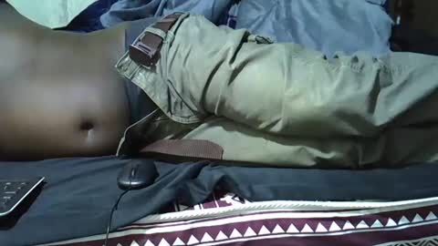 Snapshot of ruffbwoy chatting on February 13, 7:56 am Jayden online show from February 13, 7:56 am