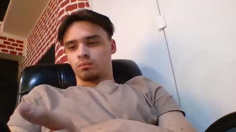 Rufus online show from December 12, 2:55 pm