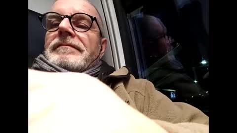 Jimi online show from January 9, 9:16 pm