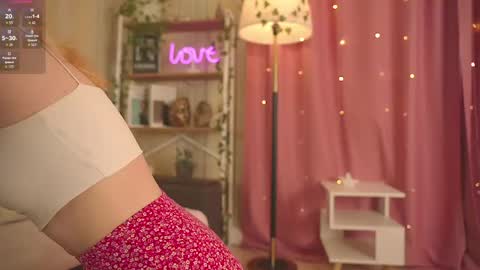 Lilith online show from April 23, 11:51 am