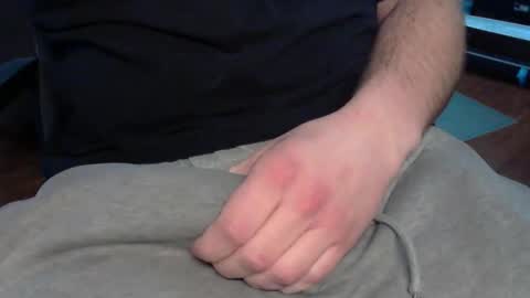 rumlover519 online show from February 3, 1:26 pm