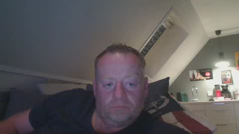 bignorwegian online show from July 26, 11:35 pm