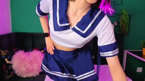 Runi online show from May 28, 2:09 am