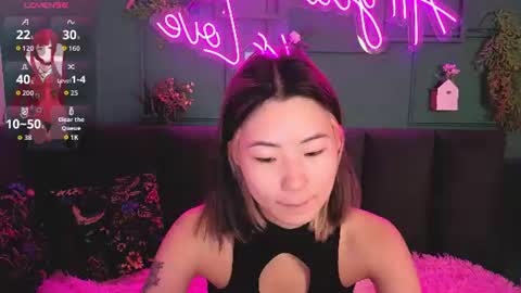 Runi online show from July 18, 2:02 am