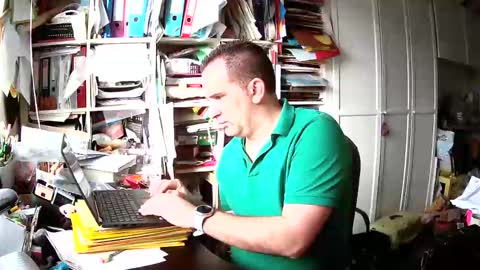 runner1978 online show from March 12, 7:35 am