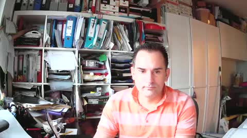 runner1978 online show from January 15, 8:09 am