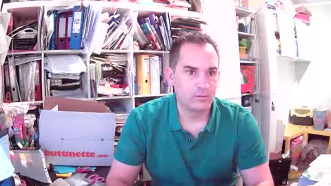 runner1978 online show from January 9, 7:36 am