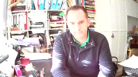 runner1978 online show from January 10, 11:22 am