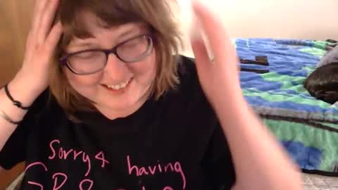 runny_eggs online show from June 2, 8:05 am