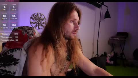 Paul online show from October 15, 7:47 pm