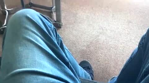 rushover63 online show from March 11, 4:43 pm