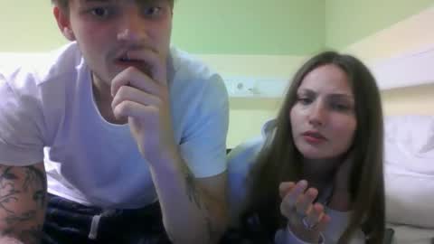 rusiksb31 online show from October 14, 8:23 pm