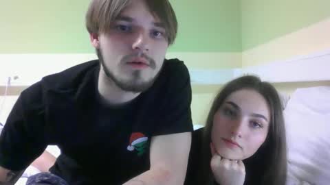 rusiksb31 online show from December 18, 8:15 pm