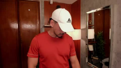 Russ online show from April 1, 10:50 pm