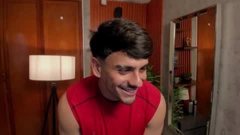 Russ online show from March 29, 9:05 pm