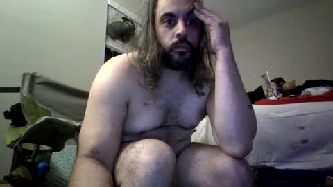 russellwaller38 online show from January 18, 1:25 am