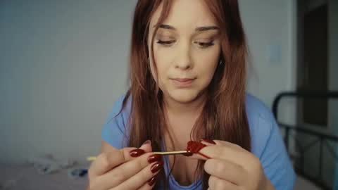 Alex online show from March 6, 8:48 pm