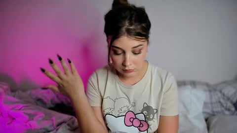 Alex online show from November 24, 11:14 pm