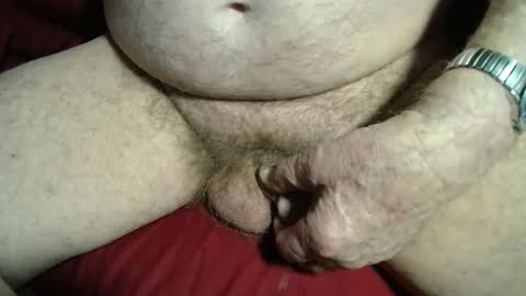 rustic69 online show from February 11, 11:42 am