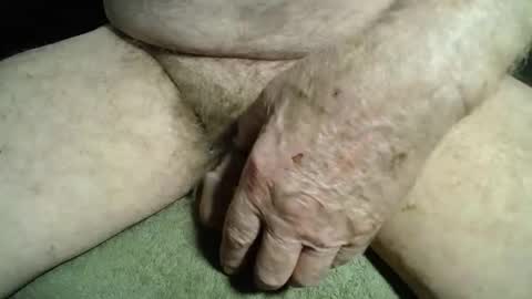 rustic69 online show from October 30, 7:42 am