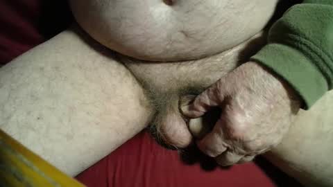 rustic69 online show from February 19, 4:12 am