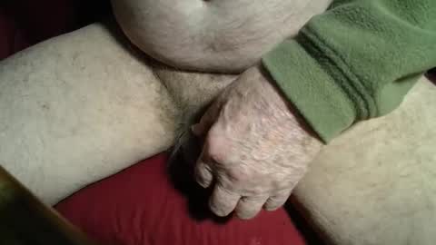 rustic69 online show from February 20, 2:51 am