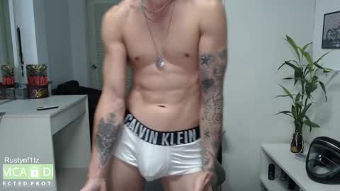 MillionDollarGuy online show from February 3, 6:40 am