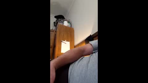 rustynuts95716 online show from March 28, 10:55 pm