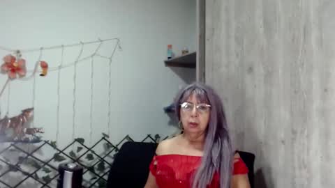 ruth_blue21 online show from March 7, 2:36 am