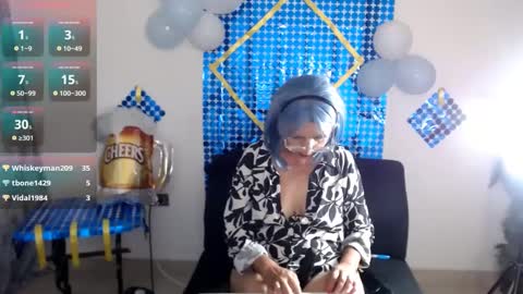 ruth_blue21 online show from September 21, 1:42 am