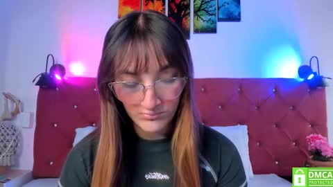 Ruth online show from November 18, 3:04 pm