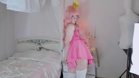 MY FANSLY  online show from November 2, 8:09 pm